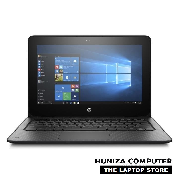 HP | Chromebook X360 11 G1 EE | 32GB Storage | 4GB RAM | Touch