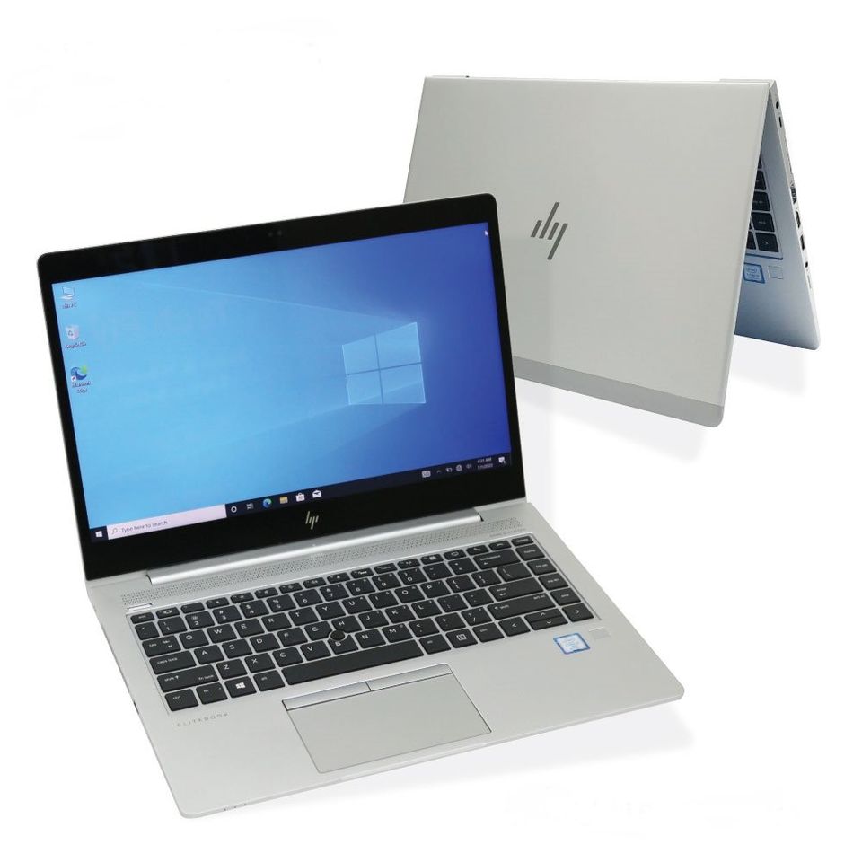 Hp EliteBook 840 G5 Core i5 8th Gen