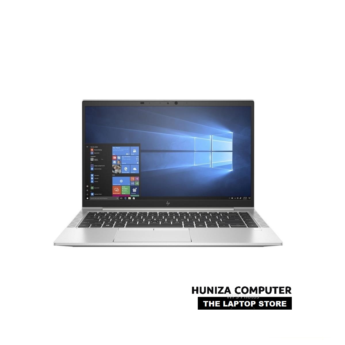 HP Elitebook 840 G8 Ci5 11th Gen 8GB Ram 256GB SSD 14" Display