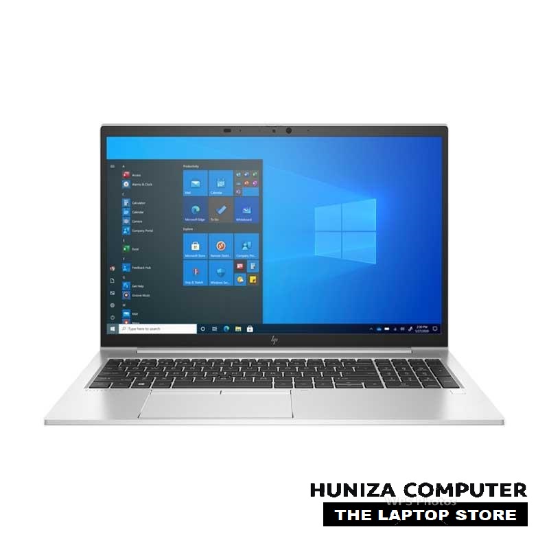 HP Elitebook 850 G8 Intel Core i5-1135G7 QuadCore