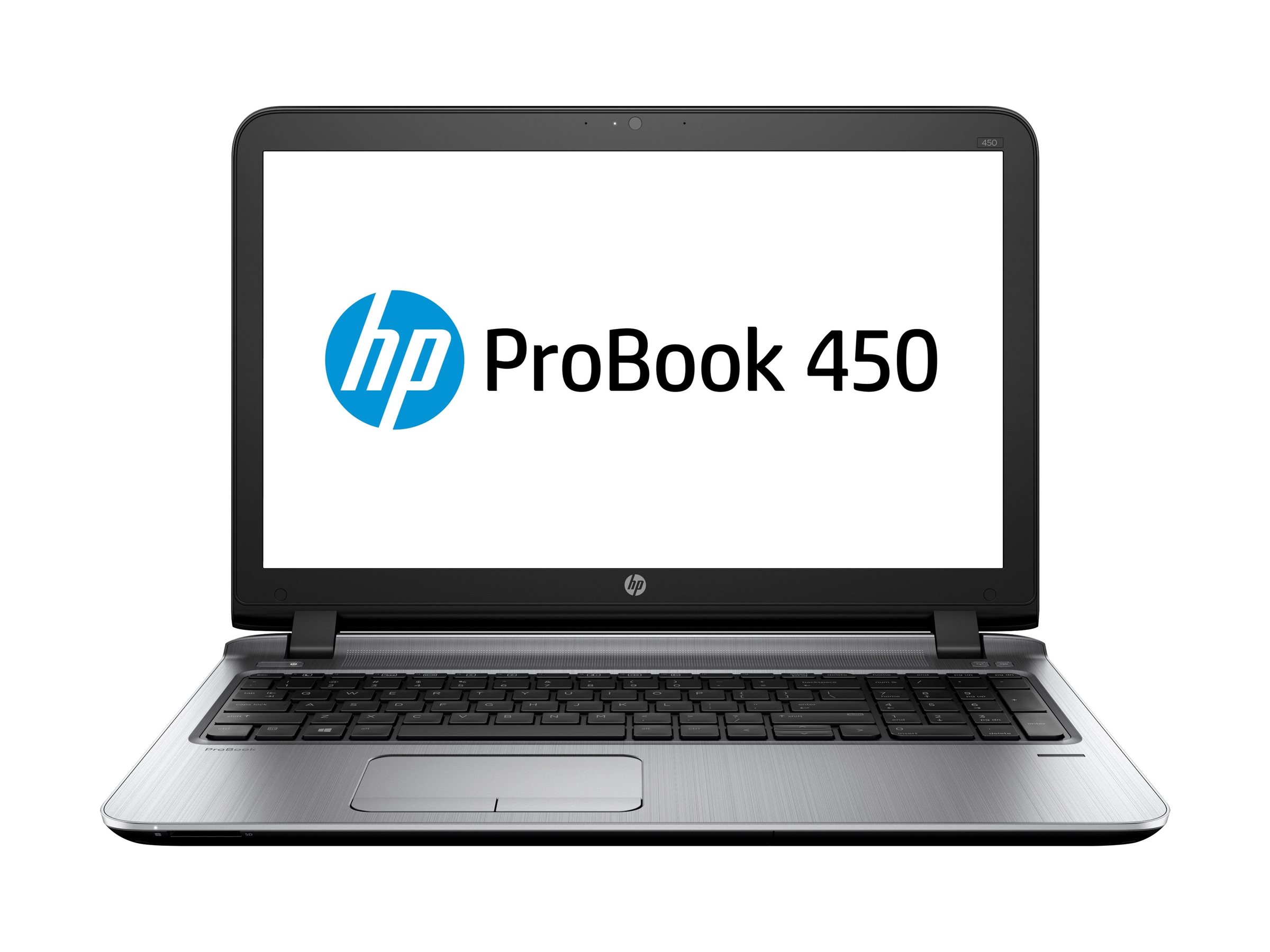 Hp ProBook 450 G3 Core i5 6th Gen