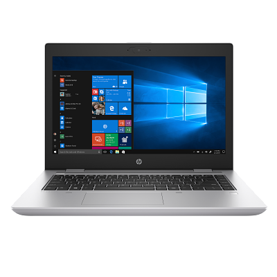 Hp ProBook 640 G4 Core i5 7th Gen