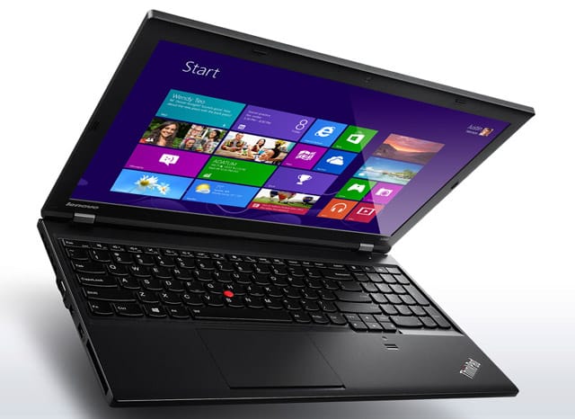 Lenovo L540p Core i5 4th Gen