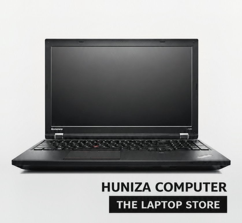 Lenovo L540 Core i5 4th Gen