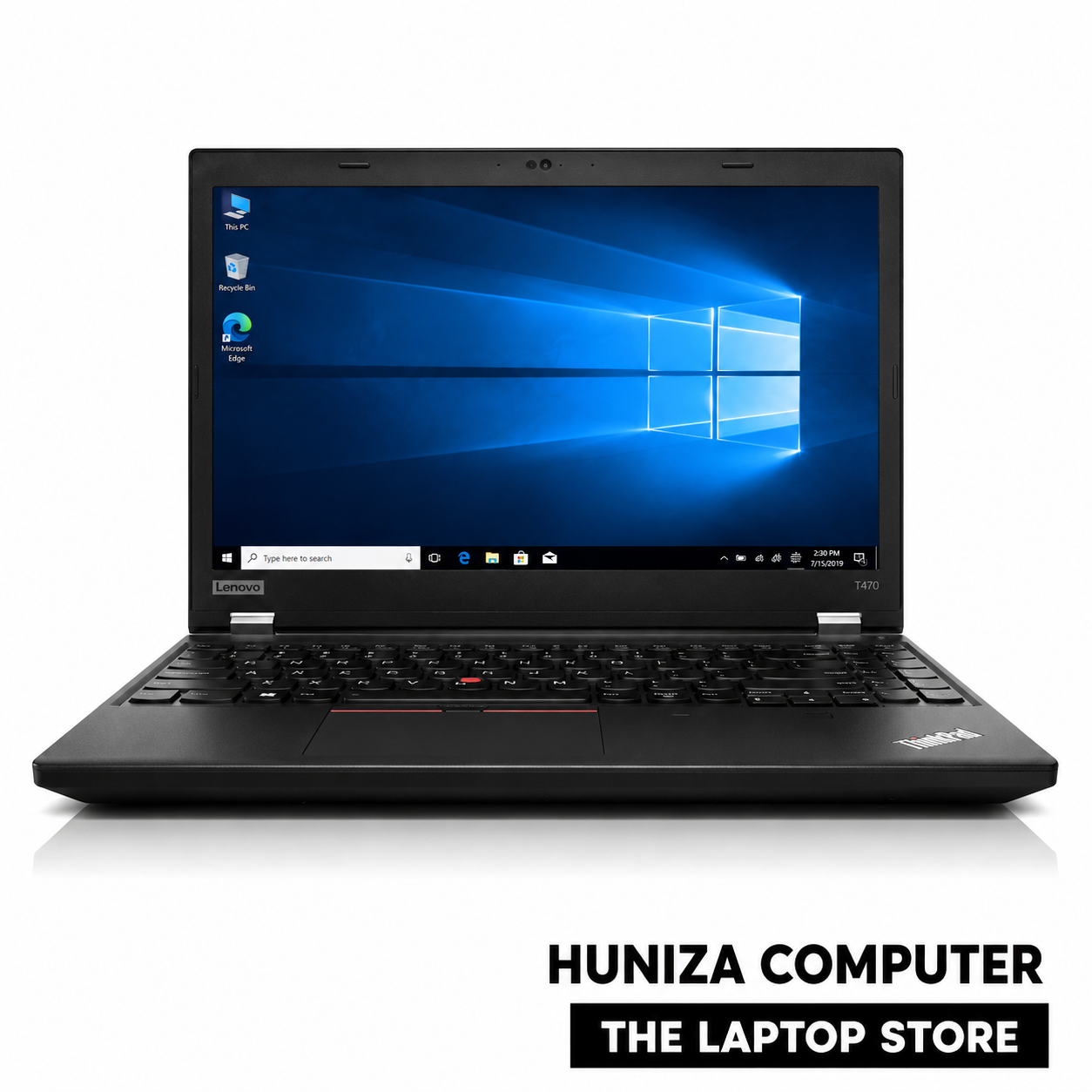 Lenovo L540 Core i5 4th Gen