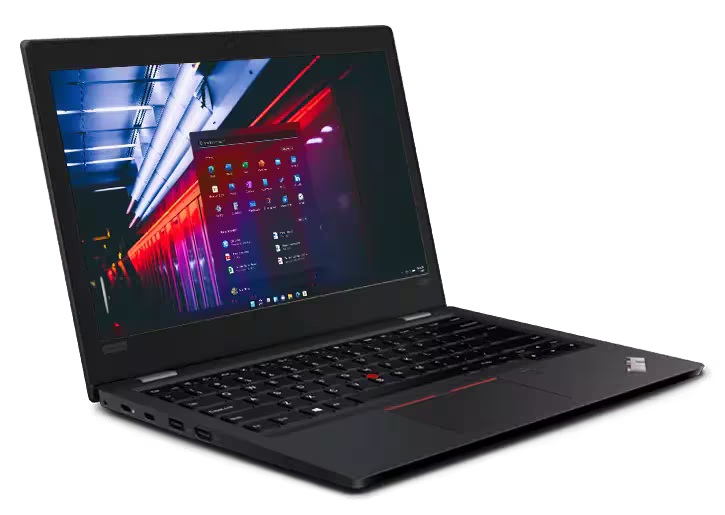 Lenovo Thinkpad L390 i5 8th Gen