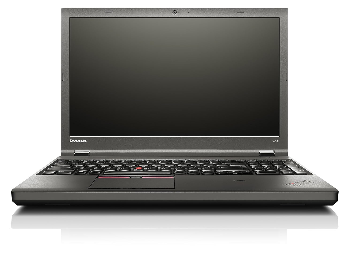 Lenovo Thinkpad W541 Core i7 4th Gen