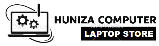 Huniza Computer