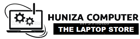Huniza Computer