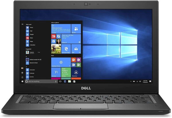 Dell Latitude 7280